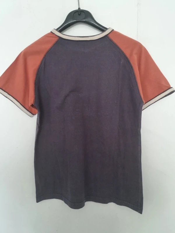 T-shirt Sergent Major - photo numéro 5
