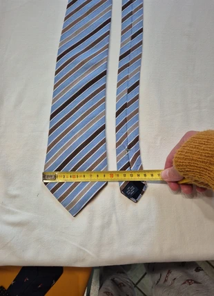 Cravate café coton, très bon état,100% soie, brand: Café Coton, condition: Very good, €5.00, €5.95 includes Buyer Protection