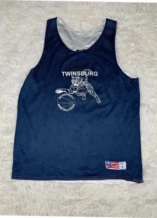 Maillot de basketball jersey réversible Taille M /0825-168, marca: Cobblestones, estado: Bueno, tamaño: M, 8,00 €, 9,10 € Protección al comprador Pro incluida