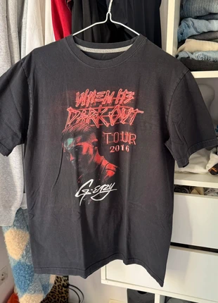 Tshirt vintage, brand: Vintage, condition: Very good, size: L, €6.00, €7.00 includes Buyer Protection