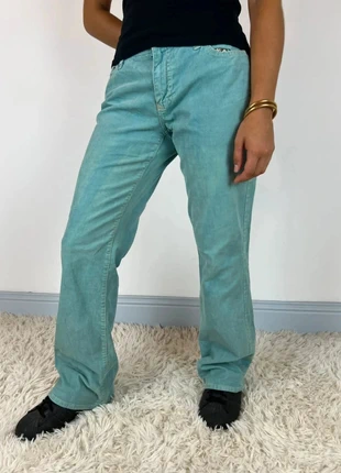 Pantalon en Velours Côtelé pour Femme W29 M Regular Coupe Droite  AA100, marke: Vintage Dressing, zustand: Sehr gut, größe: M / 38 / 10, 19,90 €, 21,60 € inklusive Vinted-Käuferschutz