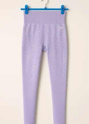 Adapt print gymshark leggings, brand: Gymshark, condition: Very good, size: S / UK 8-10, £12.00, £13.30 includes Buyer Protection