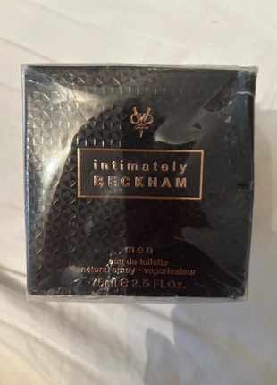 Intimately Beckham 75ml eau de toilette, brand: COTY, condition: New with tags, £20.00, £21.70 includes Buyer Protection