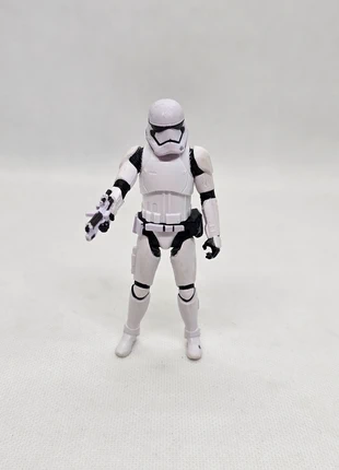 Star Wars First Order Stormtrooper Hasbro Figurine Loose, brand: Star Wars, condizioni: Buone, taglia: Taglia unica, €7.00, €8.05 include la Protezione acquisti Pro