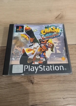 Crash bandicoot warped ps1, état: Bon état, 15,00 €, 16,45 € Protection acheteurs incluse
