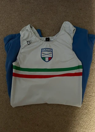 Range of rowing kit, brand: godfrey, condition: Very good, size: M, £123.45, £130.32 includes Buyer Protection