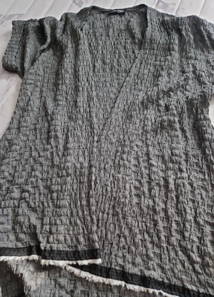 Veste longue, brand: Eva Tralala, condition: Very good, size: M / 38 / 10, €5.00, €5.95 includes Buyer Protection