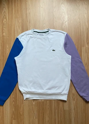 Veste Lacoste, merk: Lacoste, staat: Nieuw zonder prijskaartje, maat: M, € 35,00, € 37,45 inclusief Kopersbescherming