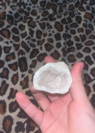 Beautiful geod crystal, brand: Crystal, condition: New without tags, £5.00, £5.95 includes Buyer Protection