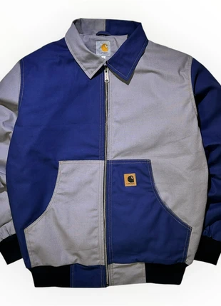 Carhartt Jacke – Neu & ungetragen, in M, L & XL verfügbar!, marque: Carhartt, état: Neuf avec étiquette, taille: L, 54,99 €, 58,44 € Protection acheteurs incluse