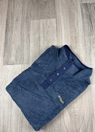Columbia Fleece Pullover Navy – Größe XL – Vintage Outdoor, brand: Columbia, condizioni: Buone, taglia: XL, €18.00, €19.60 include la Protezione acquisti