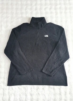 Fleece The North Face, marke: The North Face, zustand: Sehr gut, größe: XL, 25,00 €, 26,95 € inklusive Vinted-Käuferschutz