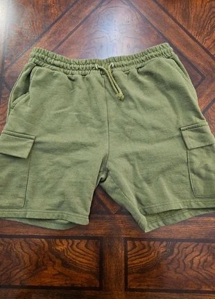 Short pour homme , couleur vert/kaki ,marque primark , taille L, brand: Primark, condition: Very good, size: L, €2.00, €2.80 includes Buyer Protection