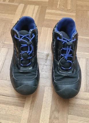 Baskets, marke: Geox, zustand: Sehr gut, größe: 34, 13,00 €, 14,35 € inklusive Vinted-Käuferschutz