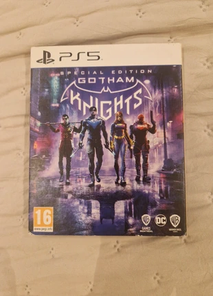 Gotham knights, estado: Muito bom, €12.00, €13.30 inclui Proteção do Comprador