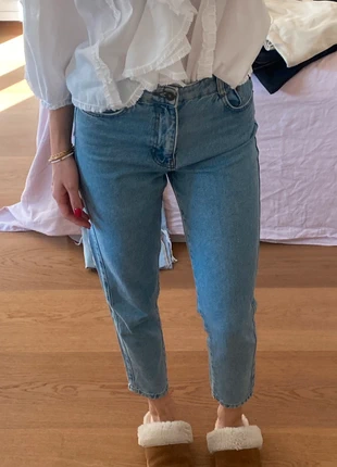 Tejanos Boyfriend Subdued, marca: Subdued, estado: Nuevo sin etiquetas, tamaño: XS / 34 / 6, 10,00 €, 10,50 € Protección al comprador incluida