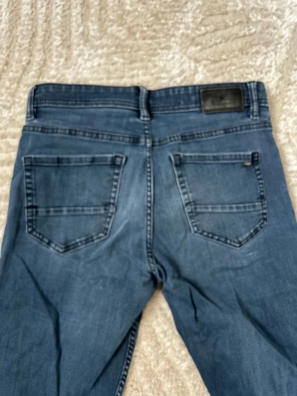 Jeans slim - photo numéro 4