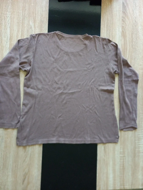 Tee-shirt manches longues T46 - photo numéro 4