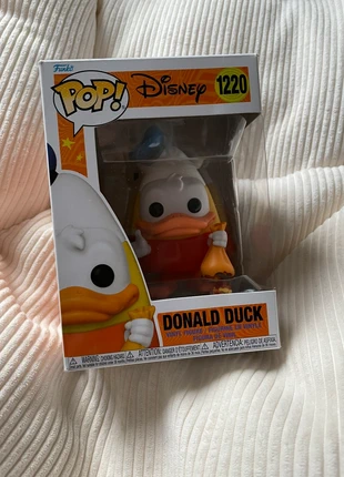 Funko pop Donald Duck Halloween, marca: Disney, estado: Muy bueno, tamaño: Talla única, 10,00 €, 11,20 € Protección al comprador incluida