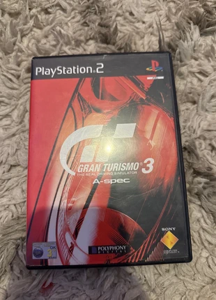 Gran turismo 3, condition: Very good, £2.00, £2.80 includes Buyer Protection