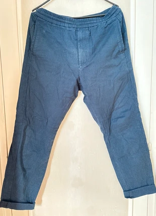 Pantalon Lacoste, marque: Lacoste, état: Très bon état, taille: M, 18,00 €, 19,60 € Protection acheteurs incluse