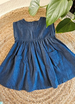 Robe boutchou, marque: Bout'chou, état: Très bon état, taille: 18-24 mois / 86 cm, 5,00 €, 5,95 € Protection acheteurs (Pro) incluse