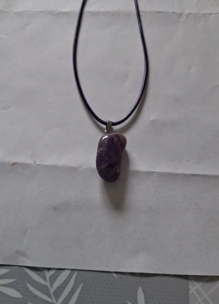 Collier avec son pendentif, condizioni: Ottime, €2.00, €2.80 include la Protezione acquisti