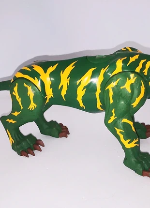 Figurine Masters of the Universe Skeletor Tigre de combat Cringer Mattel 200-X, brand: Mattel, condition: Very good, size: One size, €14.90, €16.35 includes Buyer Protection