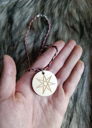 collier otherkins simple, brand: Fait Main, condition: New without tags, €8.50, €9.63 includes Buyer Protection