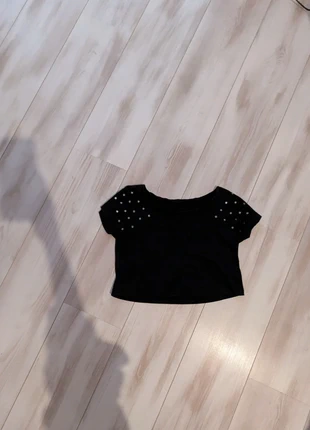 Crop top, estado: Bom, tamanho: Tamanho único, €1.50, €2.28 inclui Proteção do Comprador