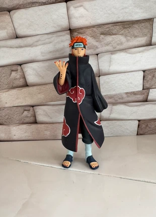 Yahiko Naruto, merk: Naruto, staat: Heel goed, maat: Universeel, € 4,00, € 4,90 inclusief Kopersbescherming