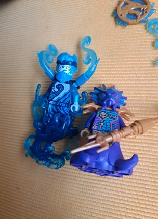 Lego ninjago figures, marque: LEGO, état: Neuf sans étiquette, taille: Taille unique, 45,00 €, 47,95 € Protection acheteurs incluse