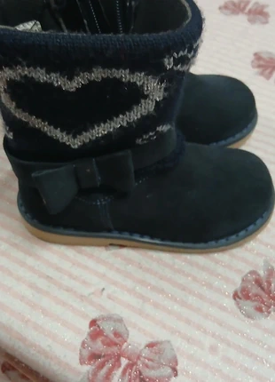 Stivaletti n24 bambina, marque: Bambina, état: Très bon état, taille: 24, 8,00 €, 9,10 € Protection acheteurs incluse