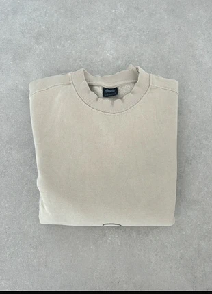 Sudadera hombre XS beige Pull&Bear, marque: Pull & Bear, état: Très bon état, taille: XS, 17,95 €, 19,55 € Protection acheteurs incluse