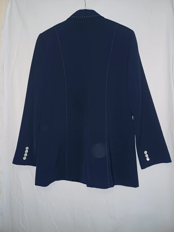 Veste Gérard Pasquier - photo numéro 4