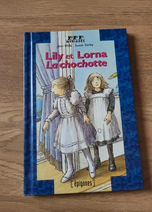 Lily et Lorna, staat: Heel goed, € 1,00, € 1,75 inclusief Kopersbescherming
