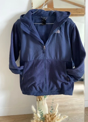 Veste The North Face Denali bleu | taille M, marque: The North Face, état: Très bon état, taille: M, 39,99 €, 42,69 € Protection acheteurs incluse