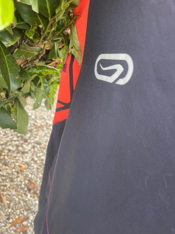 Veste Kalenji okay taille 36 - photo numéro 7