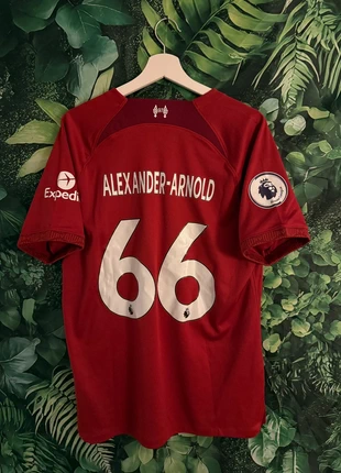 Trikot Liverpool FC LFC Trent Alexander Arnold Triko Shirt, brand: Nike, condizioni: Ottime, taglia: L, €65.00, €68.95 include la Protezione acquisti