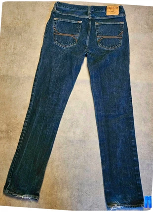 Jean coupe droite hollister w30 homme, brand: Hollister, condition: Very good, size: W30, €14.90, €16.35 includes Buyer Protection