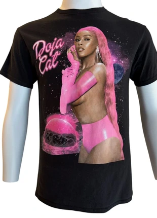 tee-shirt doja cat, marque: t-shirt doja cat, état: Très bon état, taille: M / 38 / 10, 15,00 €, 16,45 € Protection acheteurs incluse