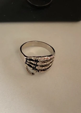 bague, marque: Stüssy, état: Très bon état, taille: Ajustable, 15,00 €, 16,45 € Protection acheteurs incluse