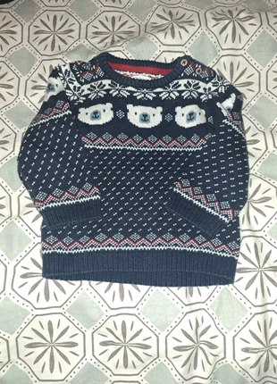 Pull 80cm, brand: C&A, condition: Very good, size: 12-18 months / 80 cm, €3.50, €4.38 includes Buyer Protection