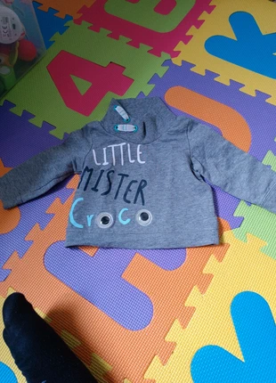 Pull 9mois, marke: In Extenso, zustand: Sehr gut, größe: 9-12 Monate / 74, 2,00 €, 2,80 € inklusive Vinted-Käuferschutz