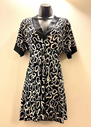 Abito corto Made in Italy, marca: Made In Italy, estado: Muy bueno, tamaño: M / 38 / 10, 6,00 €, 7,00 € Protección al comprador incluida