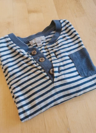 T shirt ML 2A, brand: Grain de Blé, condition: Very good, size: 24-36 months / 92 cm, €1.00, €1.75 includes Buyer Protection