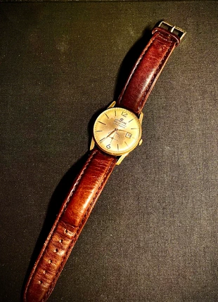 Orologio Genievre 17 rubini, marque: genievre, état: Très bon état, taille: 30–38 mm, 45,00 €, 47,95 € Protection acheteurs incluse