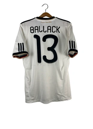 Maillot Allemagne 2010, brand: adidas, condition: Very good, size: S, €70.00, €74.20 includes Buyer Protection Pro