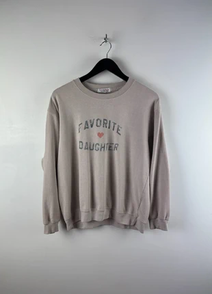 Sweat US beige family taille S (DA988), marque: Vintage Dressing, état: Bon état, taille: S, 10,00 €, 11,20 € Protection acheteurs (Pro) incluse