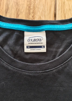 T-shirt Oxbow, marque: Oxbow, état: Très bon état, taille: XL, 4,00 €, 4,90 € Protection acheteurs incluse
